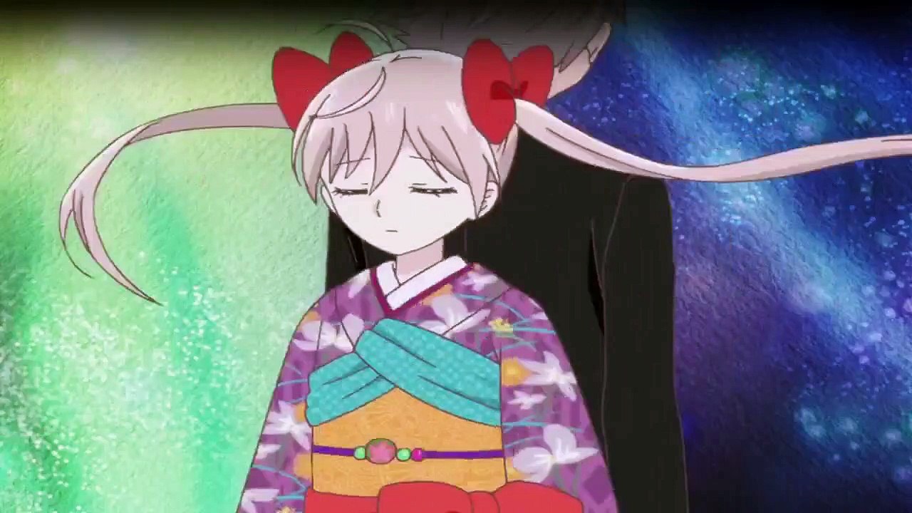 Taishou Otome Otogibanashi Staffel 1 Folge 7 HD Deutsch