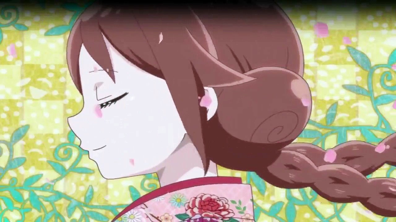 Taishou Otome Otogibanashi Staffel 1 Folge 6 HD Deutsch