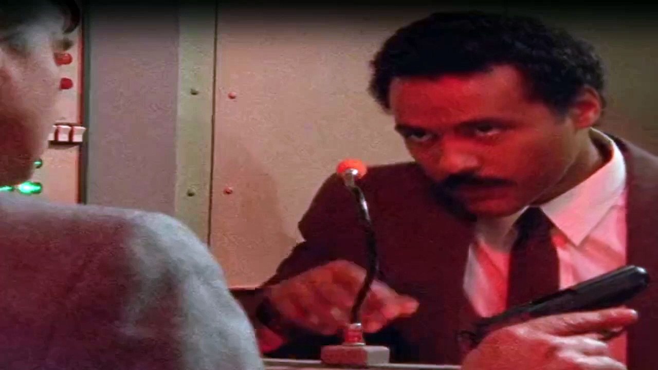 Airwolf Staffel 4 Folge 7 HD Deutsch