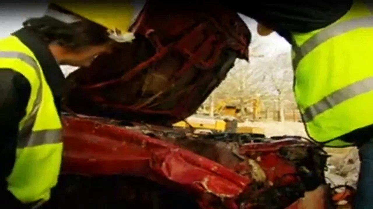 Top Gear Staffel 3 Folge 6 - Part 02 HD Deutsch