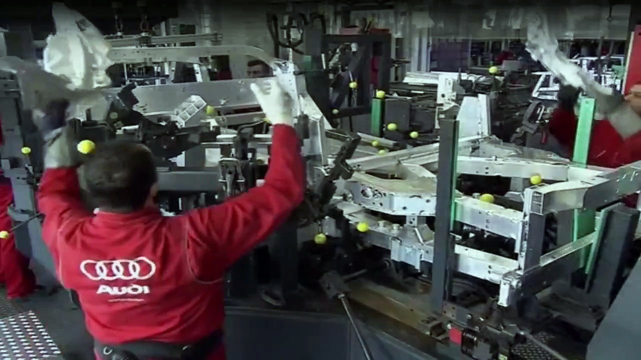 So baut man Traumautos Staffel 1 Folge 4 HD Deutsch