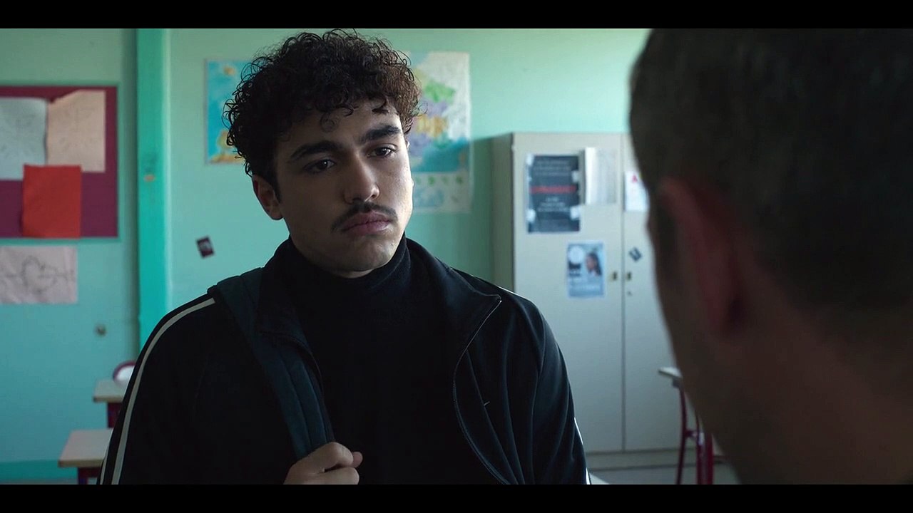 Sterbliche Staffel 2 Folge 3 HD Deutsch