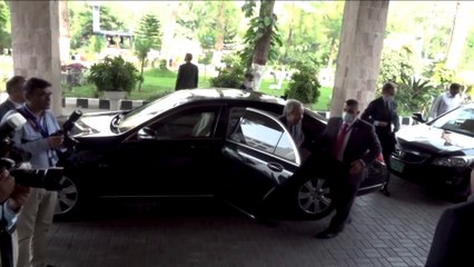 Flut, Hunger, knapp 1.400 Tote in Pakistan - "Natur schlägt zurück"