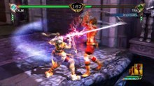 Soulcalibur IV Story Mode - Talim {Costume 2} (Eng. Ver)