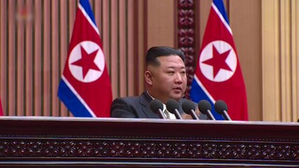 김정은, 대북정책 무력화 압박...'담대한 구상' 차질 우려 / YTN