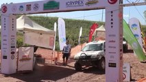 Sakarya spor: Sakarya'da Off-Road Şampiyonası heyecanı