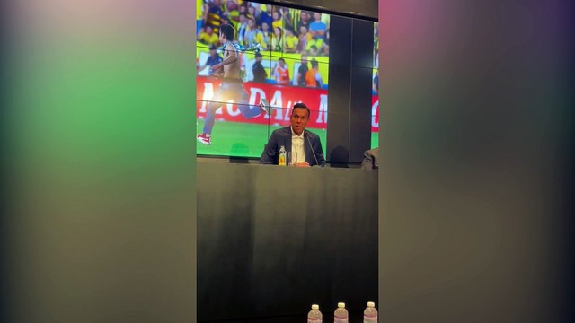 Josef de Souza gözyaşları içinde anlattı: Adil olmayan bir ceza aldım, bu durum bir güvensizlik yaratıyor