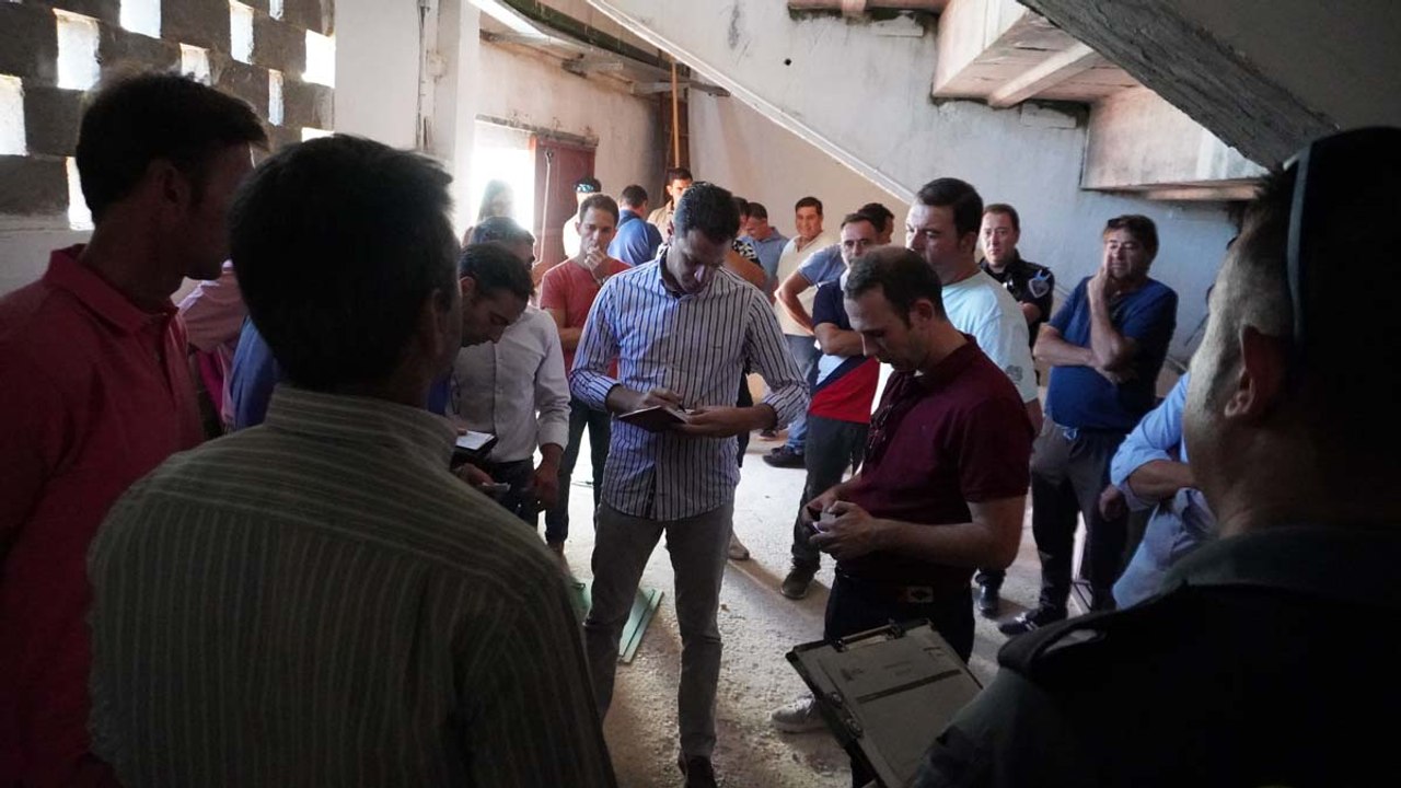 Enchiqueramiento Yepes 10-9-2022