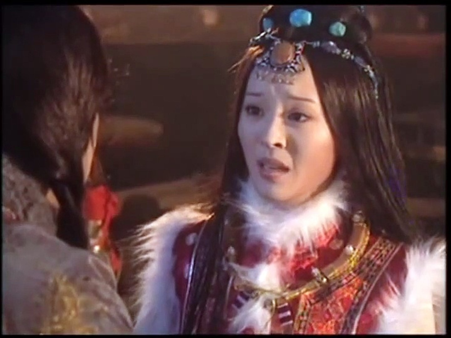 Khang Hy Đế Quốc - Tập 41