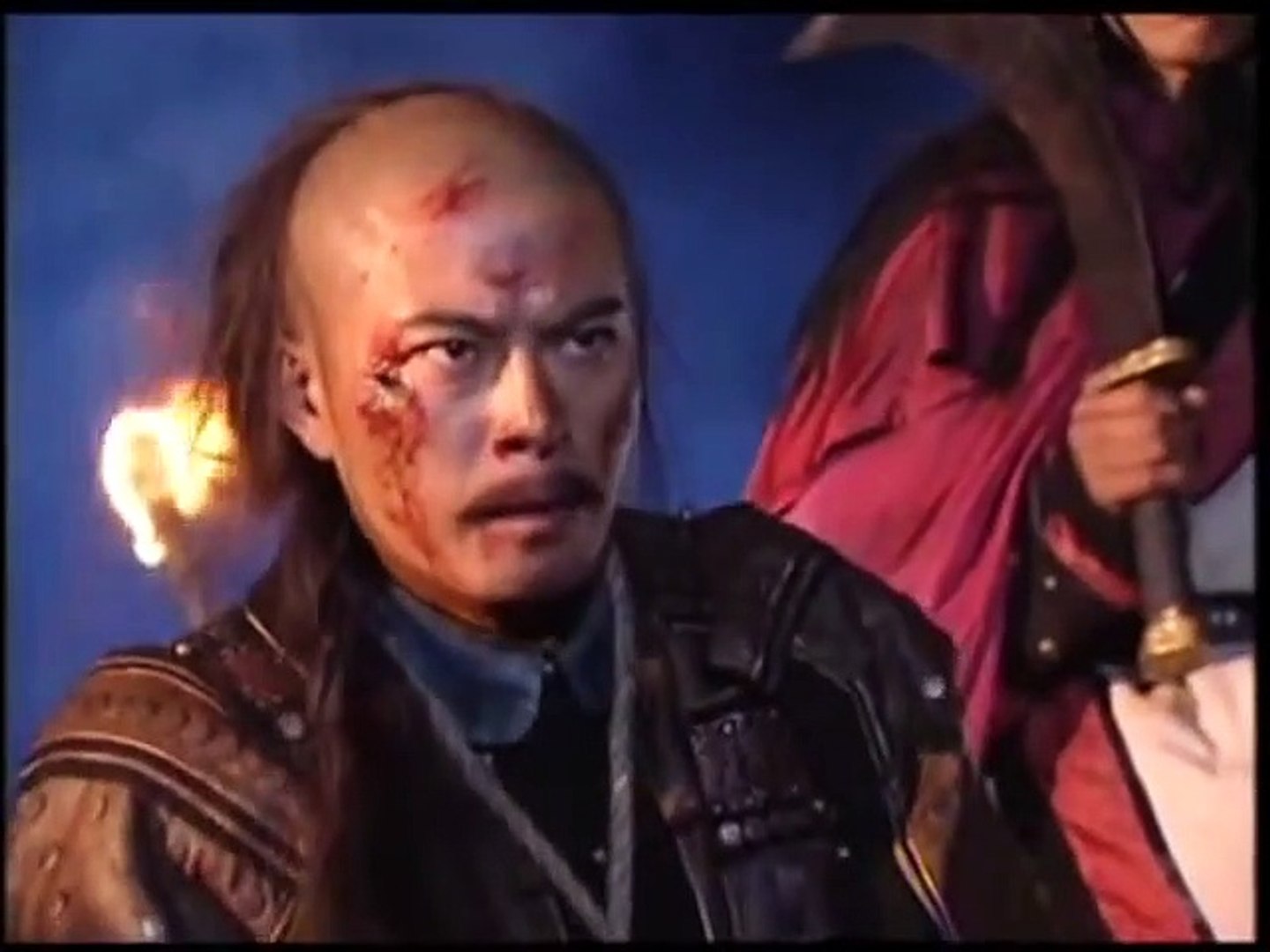 Khang Hy Đế Quốc - Tập 42