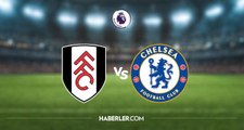 10 Eylül 2022 Fulham - Chelsea maçı ne zaman hangi kanalda saat kaçta yayınlanacak? Fulham - Chelsea maçı şifresiz mi, HD canlı izleme linki var mı?