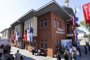 İBB'nin Çengelköy Eğitim, Kültür ve Sosyal Yaşam Merkezi törenle açıldı
