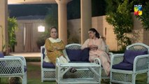 Hona Tha Pyar - Telefilm  Arsalan Naseer - Sanam Jung - HUM TV