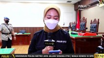 Live Report Retno Barunawati Ayu - Peran AKBP Pujiyarto dalam Kasus Brigadir J, Wajib Minta Maaf dan Dikurung 28 Hari