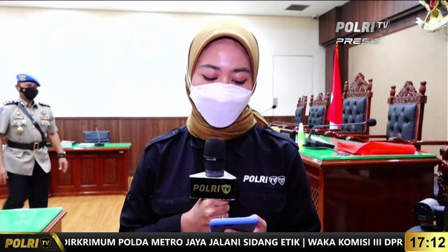 Live Report Retno Barunawati Ayu - Peran AKBP Pujiyarto dalam Kasus Brigadir J, Wajib Minta Maaf dan Dikurung 28 Hari