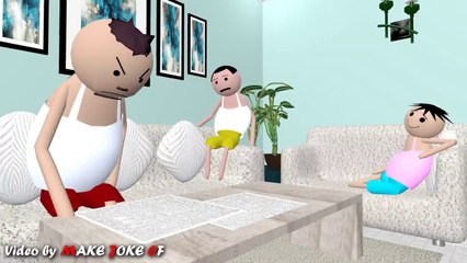 MAKE JOKE OF __ MJO__ - THE LOCKDOWN WB KIDS SHOW