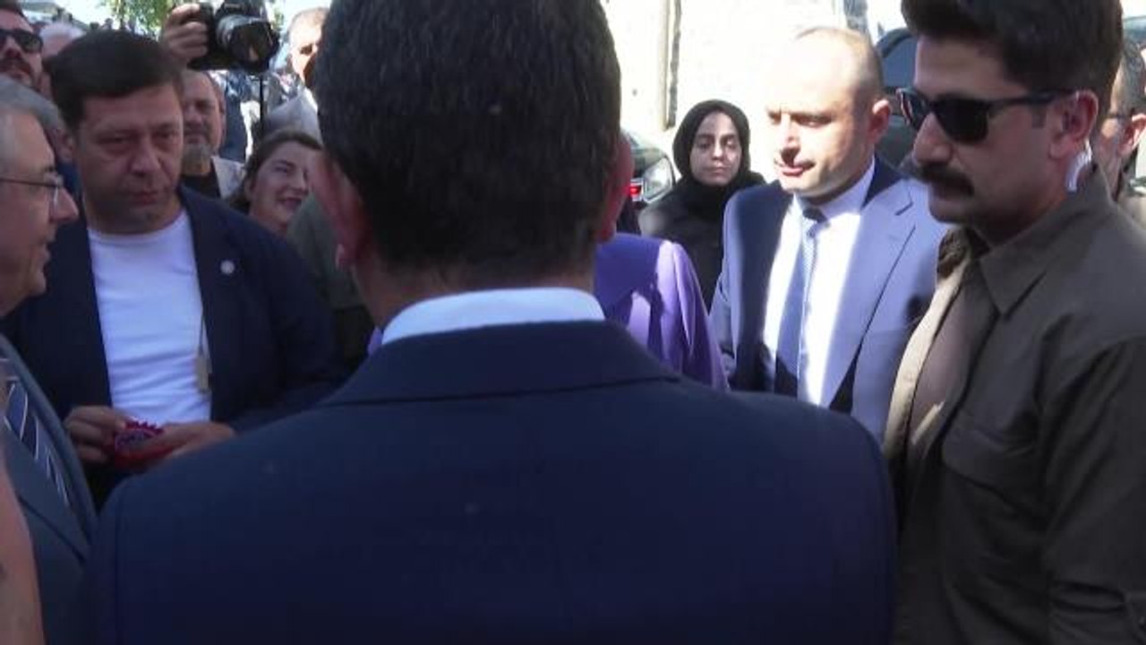 Akşener: "İstanbul'u Kaybettikten Sonra Kendilerini Toparlayamadılar"