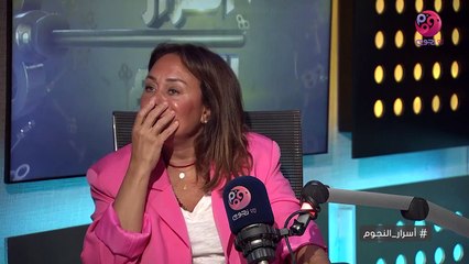 نور اللبنانية: كنت هموت غرقانة فى فيلم من 30 سنة ونصف سنتيمتر أنقذتني