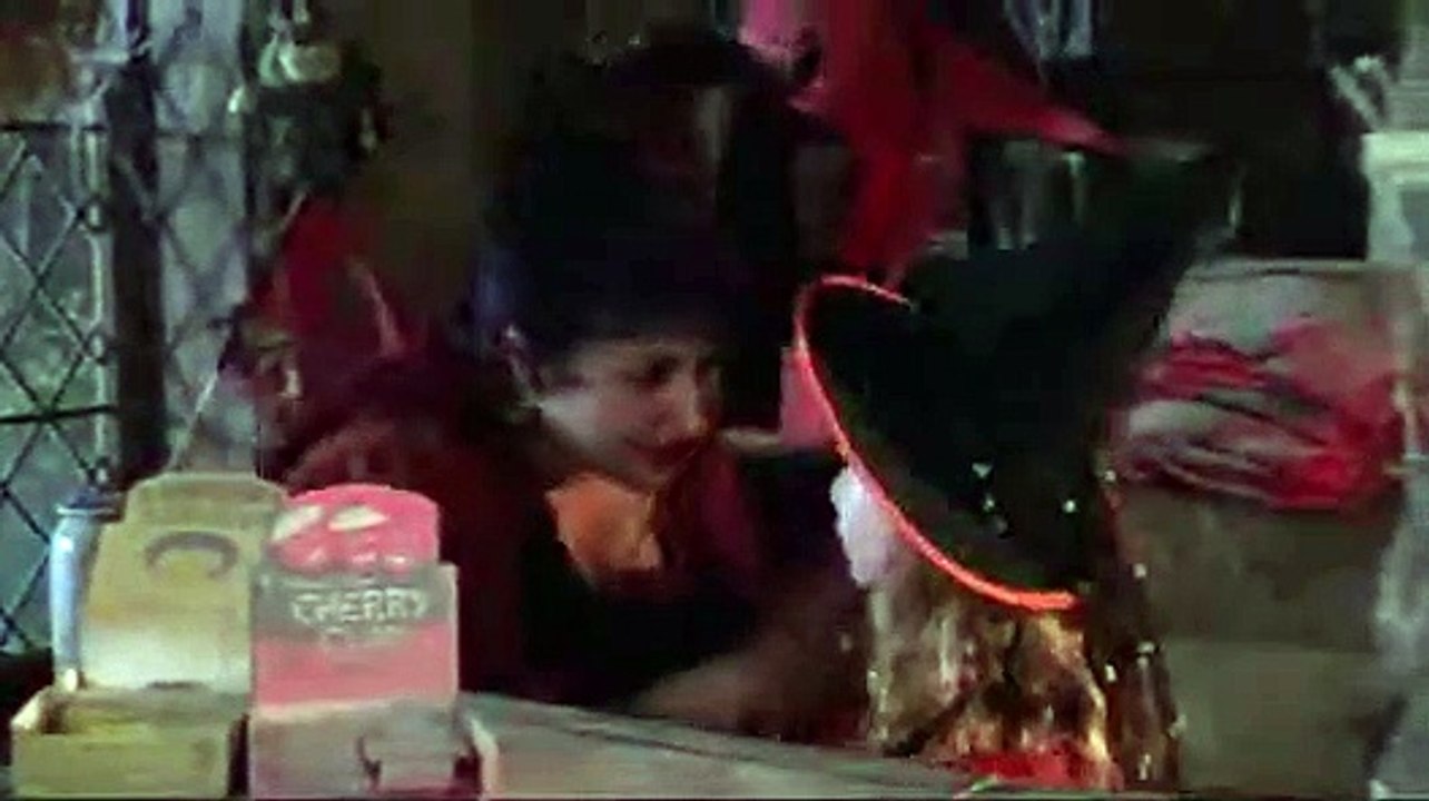 Hocus Pocus : Les Trois Sorcières Bande-annonce (ES)