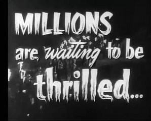 Frankenstein Bande-annonce (DE)