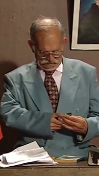 Ben de Atatürkçüyüm | Olacak O Kadar #shorts