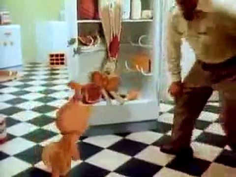 Qui veut la peau de Roger Rabbit ? Bande-annonce (IT)