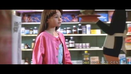 Halloween 4 : Le Retour de Michael Myers Bande-annonce (DE)