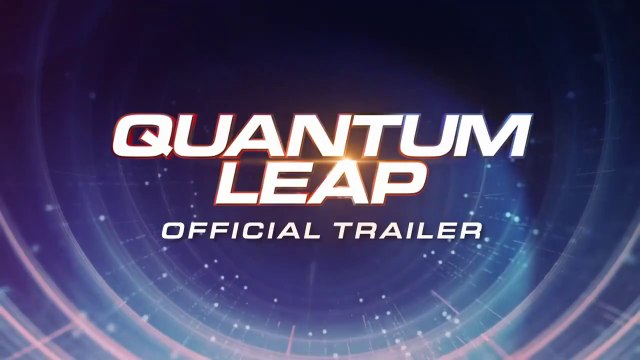 Code Quantum : bande-annonce du reboot de la série culte