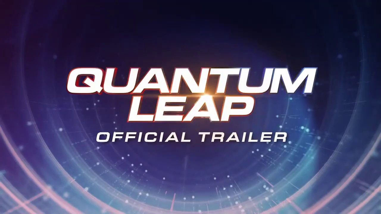 Code Quantum : bande-annonce du reboot de la série culte