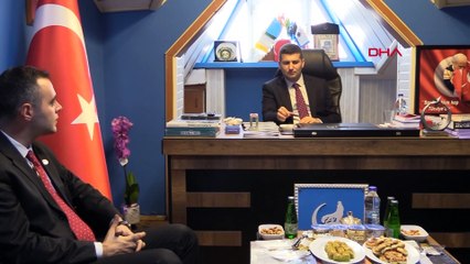 Ülkü ocakları: CHP yeni dönemde Üniversiteleri karıştıracak