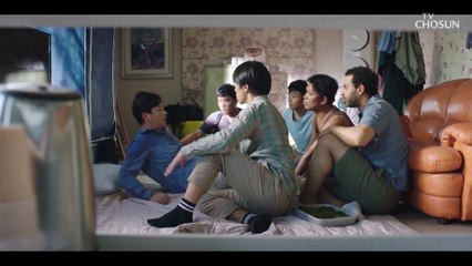 경악 자신의 장례식장에 살아 돌아온 정상훈 TV CHOSUN 20220910 방송