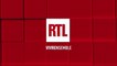 Le journal RTL de 15h du 10 septembre 2022