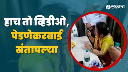 Yakub Memon Grave | याकूब मेमनच्या कबर सजावटीच्या वादाला नवं वळण, भाजप-शिवसेनेत वाक्युद्ध रंगलं