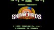 Snow Bros. (SEGA MEGA DRIVE) Complete - No Deaths