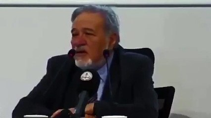 Yunan aşığı Tunç Soyer’e İlber Ortaylı’dan cevap: ‘Ben Osmanlı İmparatorluğu’nun çocuğuyum’