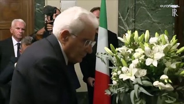 Cordoglio internazionale, il mondo intero rende omaggio alla regina Elisabetta