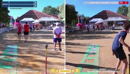 Meeting de Relais - Bruguieres - Samedi 10 septembre 2022