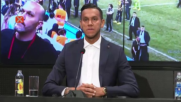 Josef: Cezanın yanlış olduğunu tartışmaya gerek yok