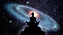 Open your Third Eye, Deep Meditation, Healing Tones, Raise Your Energy Vibration - 852 hz