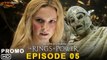 The Lord of the Rings The Rings of Power Episode 5 Promo (2022) - Amazon Prime Video
