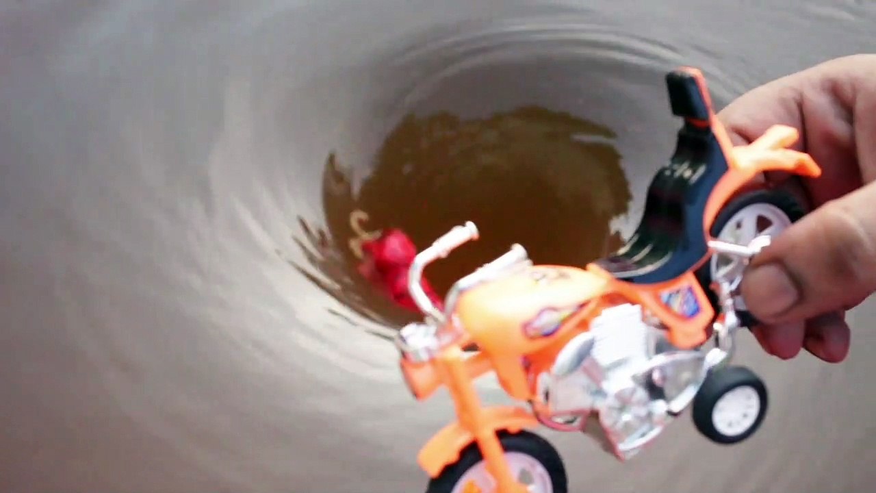 whirlpool experiments. whirlpool. underwater experiments.