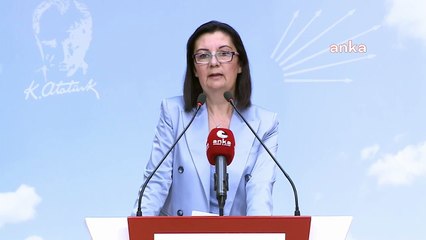 CHP'li Karabıyık: Köy okullarını yeniden açacağız