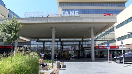 Kaza yapan şoförün kardeşi: Kalp veya tansiyon rahatsızlığı yoktu