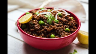 Mutton Keema Recipe | Keema Masala Recipe | मटन कीमा मसाला | Keema Masala | Bhuna Keema Recipe