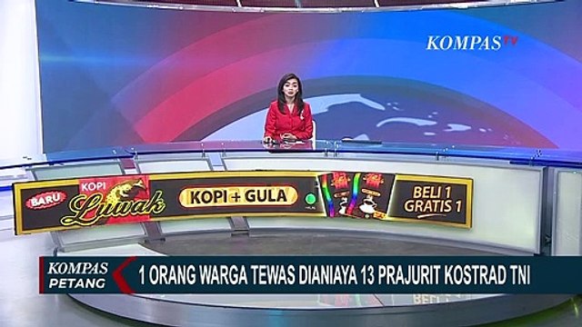 Warga Asal Temanggung Tewas Dianiaya 13 Prajurit Kostrad TNI