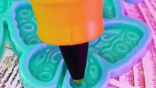GLUE GUN VS POLYMER CLAY -- Cute Mini Crafts And Fantastic DIY Ideas Anyone Can Repeat