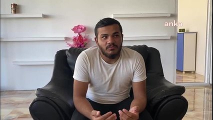 Kimliğini Çıkartamayan 21 Yaşındaki Vatandaş: "Okula Gidemedim, Askerliğimi Yapamadım. Bu Hep Böyle mi Kalacak?"