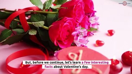 5 Benefits Of Celebrating Valentine's Day On A Party Yacht