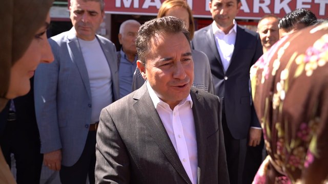 Çiftçi Babacan'a böyle dert yandı: Ben ‘Üreteceğim’ diyorum, devlet ‘Ürettirmeyeceğim’ diyor