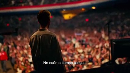 MOONAGE DAYDREAM - Tráiler Español V.O.S.E [HD] (2022)
